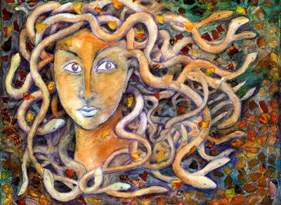 medusa