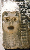 Ephesus face
