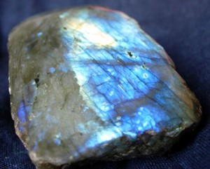 Labradorite