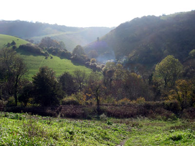 Devil's dyke