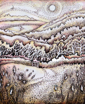 Devil's Dyke Devil's Dyke