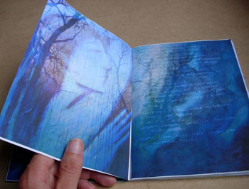 River Goddess Colour Booklet 2