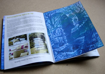 River Goddess Colour Booklet 4