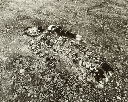 Ana Mendieta