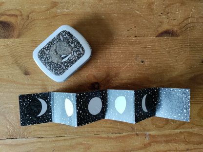 Little Badger Tin