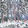 Deep in the Winter