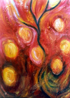 Fig Painting