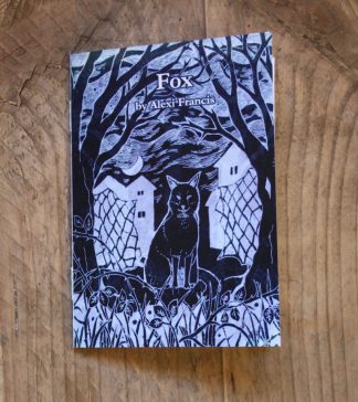 Fox Booklet