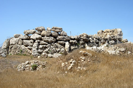 Ggantija Temple