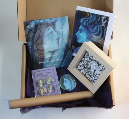 Goddess Gift Box