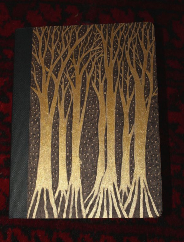 Gold Tree Diary