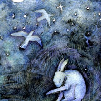 Havergate Hare