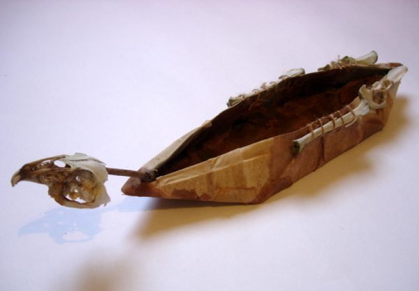 Mammal Boat