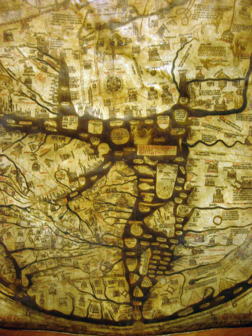 Mappa Mundi