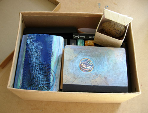 Memory Box