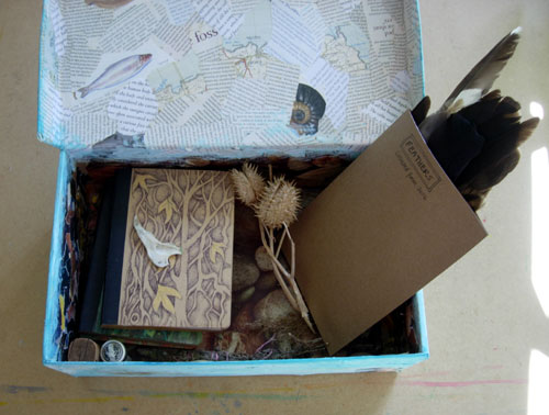 Memory Box