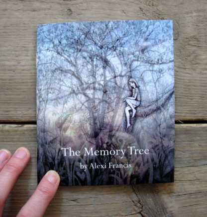 The Memory Tree Book