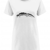 Great Crested Newt Women's T-Shirt