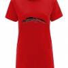 Great Crested Newt Women's T-Shirt - Image 2