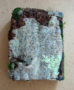 Moss Journal