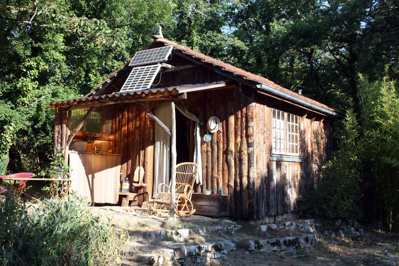 The Cabin