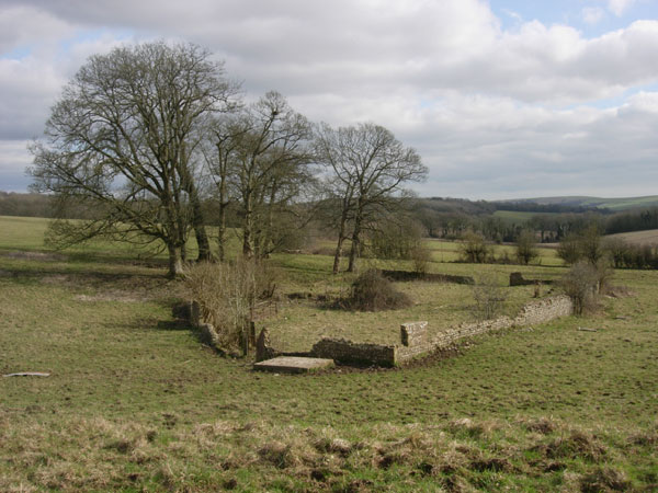 Piddingworth Farmstead