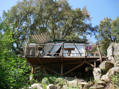 The River Lodge Pego Ferreiro The River Lodge Pego Ferreiro