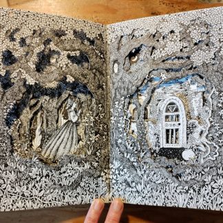 Returning to the Garden