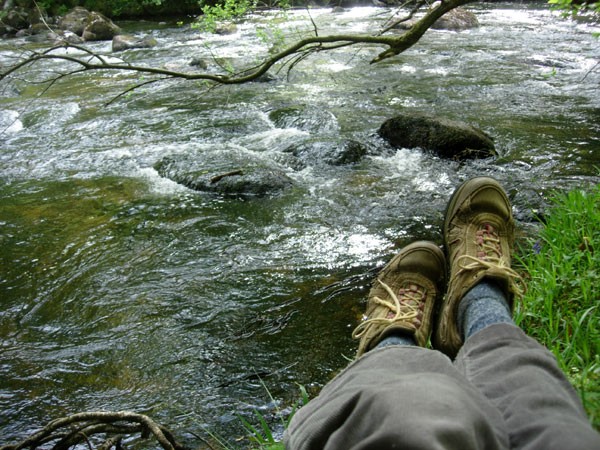 River Dart