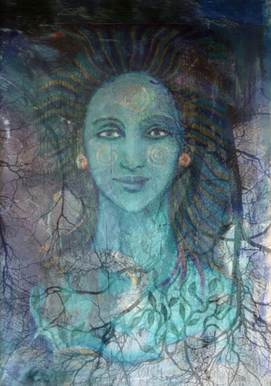 In the Marine Forest of Dreams In the Marine Forest of Dreams