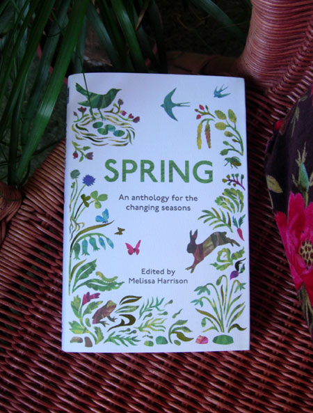 Spring Anthology