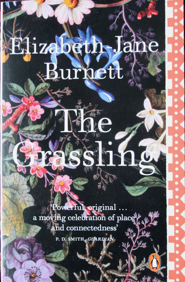 The Grassling