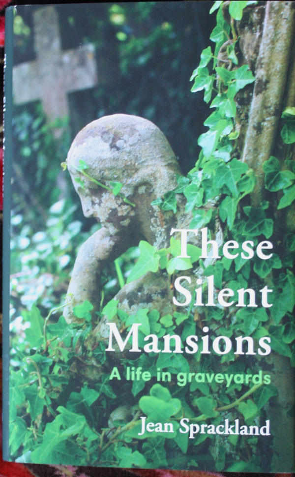 These Silent Mansions