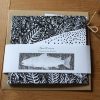 Sea Trout greetings card