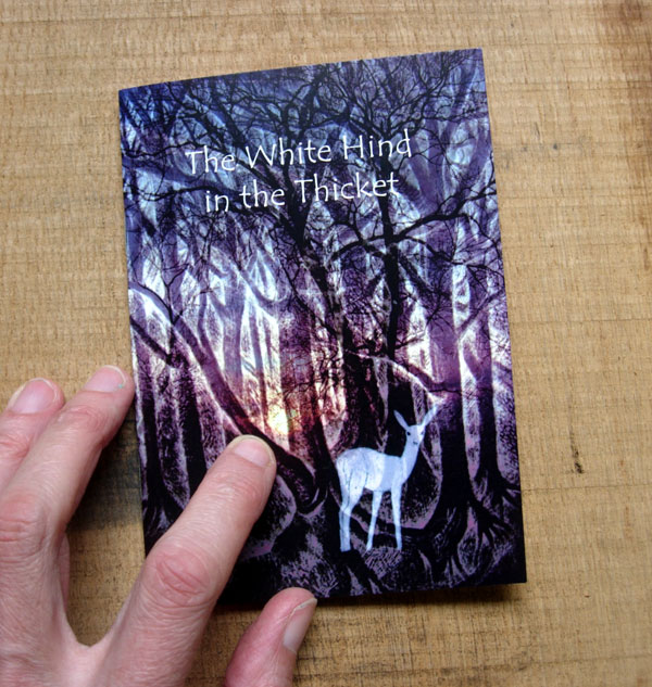 The White Hind Booklet